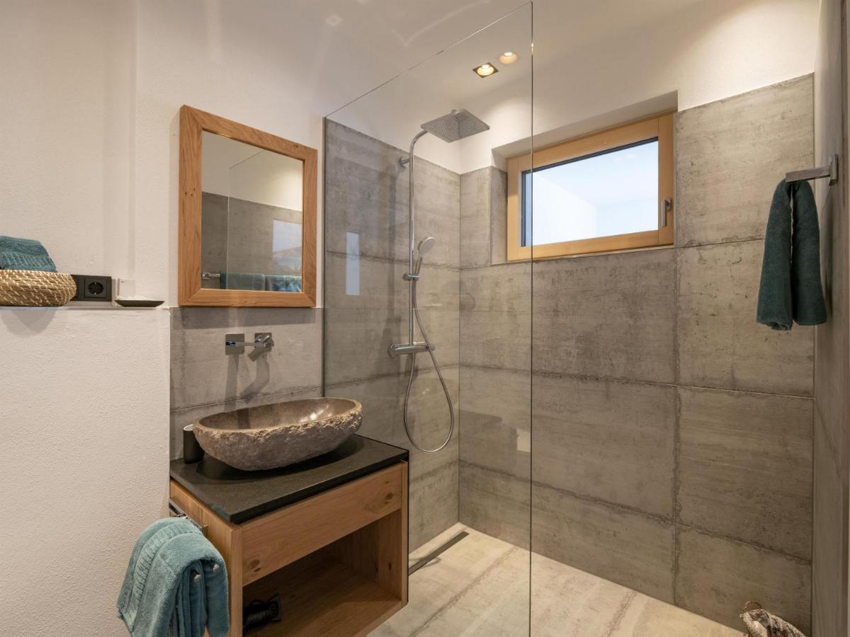Appartement Naturdiamant Söll Eksteriør bilde